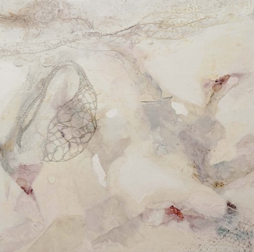 Duo van strandvondsten II II II